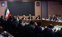 خبر تازه پزشکیان درباره برنامه دولت برای بنزین
