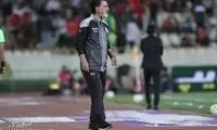 بیانی: جام را به تیمی که خودشان می‌خواهند بدهند و استقلال را خسته نکنند