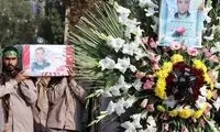 حکم اعدام قاتل پاسدار ملایری‌ ‌تایید شد‌