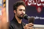 ویدئو پربازدید از مداحی خواننده مشهور در یزد