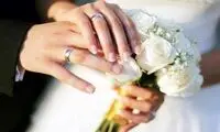 کاهش ۳.۹درصدی آمار ازدواج در کشور
