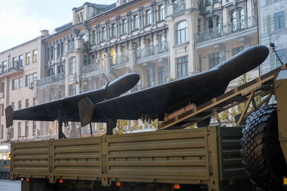 ارتش آمریکا در صف مشتریان سلاح پرطرفدار ایرانی ایستاد!