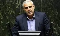 فحش منشوری نماینده مجلس روی آنتن زنده سیما