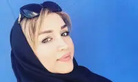 بیوگرافی مامک جمشیدی خواهر پژمان جمشیدی