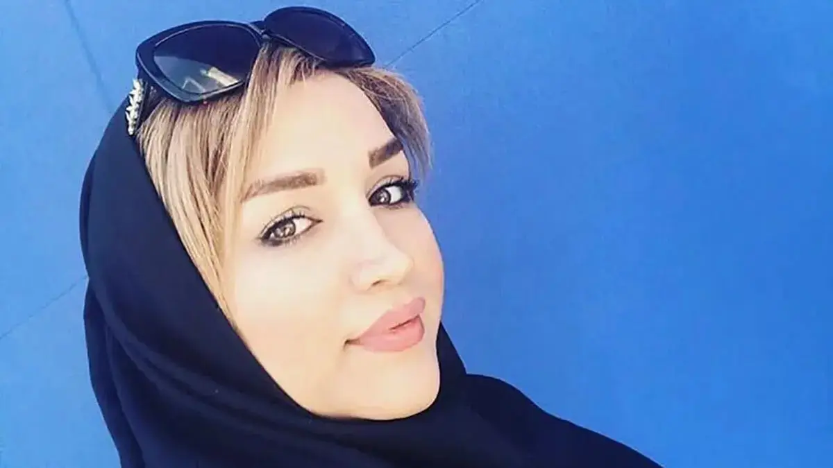 بیوگرافی مامک جمشیدی خواهر پژمان جمشیدی