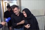 پدر الهه حسین‌نژاد درخواست اشد مجازات کرد