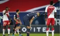 غایب بزرگ PSG در سوپر جام فرانسه