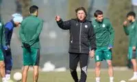 ساپینتو یاد ایام جوانی‌اش کرد