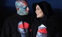 خبرساز‌ان ۱۴۰۰، جنجال سحر و تتل، ببین کاراتو (۲)
