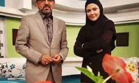 مجری سابق برنامه سیمای خانواده مادر شد