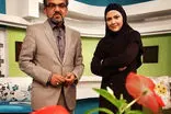 مجری سابق برنامه سیمای خانواده مادر شد