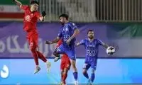 با تصمیم سازمان لیگ، هفته بیست‌ویکم روی هوا رفت!