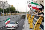 اقدام طوفانی شهرداری تهران برای دور زدن ترافیک