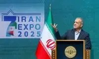 پزشکیان: با تبادل ظرفیت‌های متقابل می‌توانیم دنیا را آباد کنیم
