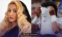 افشاگری بازیگر هالیوودی درباره پیشنهاد بی‌شرمانه رامین رضاییان! 
