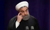 تکذیب نامه روحانی به آیت‌الله محقق داماد 
