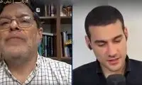 واکنش محمد مرندی به حکم شلاق پرستو احمدی