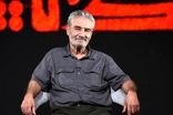 چهره‌ شکسته جعفر دهقان در یک مراسم جلب توجه کرد