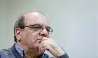 تونل وحشت مترو از نگاه عباس عبدی