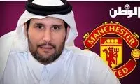 فوری: تمام! منچستر یونایتد را به نام قطر زدند