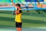 ظهور مسی در لیگ‌ ایران با یک سوپرگل انفرادی