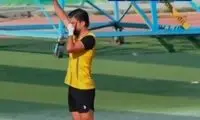 ظهور مسی در لیگ‌ ایران با یک سوپرگل انفرادی