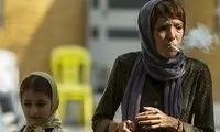عکس‌های داغ زن معتادِ سینمای ایران با استایلی ویکتوریایی 