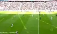 خلاصه بازی بوخوم- بایرن مونیخ