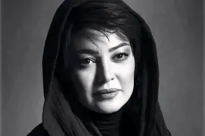 دلتنگی رزیتا غفاری با انتشار عکس قدیمی مادرش