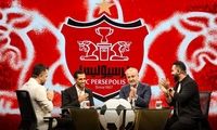 بیرانوند باعث تمدید قرارداد امیری با پرسپولیس شد!