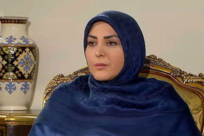 اشک و بغض یک پزشک برای مردم ایران در تلویزیون