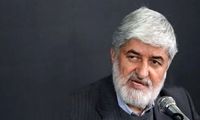 انتقاد از نحوه برخورد صداوسیما با بیانیه جبهه اصلاحات