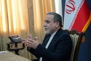 جواب معنادار عراقچی به کنجکاوی ترامپ