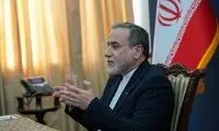 جواب معنادار عراقچی به کنجکاوی ترامپ