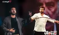 نبرد نهایی «کارناوال» با روزبه حصاری و سینا ساعی