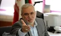 فتح‌الله‌زاده: هرگز کسی را به خاطر ریش کنار نگذاشتم