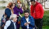 از کمدی جدید پژمان جمشیدی استقبال می‌شود؟