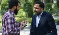 وزیر ارتباطات دلایل قطعی اینترنت را اعلام کرد