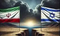 نقشه اسرائیل برای درگیری نظامی با ایران لو رفت