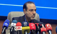 عذرخواهی دولت از برخورد معاون وزیر بهداشت با یک خبرنگار
