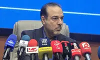 عذرخواهی دولت از برخورد معاون وزیر بهداشت با یک خبرنگار