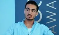 آقای گل لیگ، پرسپولیسی بودنش را تکذیب کرد