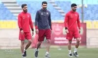 استوری معنادار بیرانوند بعد از پیروزی استقلال