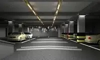 عکس خبرساز از پارکینگ خودرو مدیران بانک مرکزی