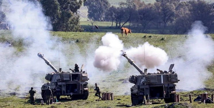 تهدید ترسناک ارتش اسرائیل علیه غزه
