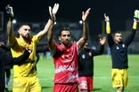 بازیکن پرسپولیس خودش را در رختکن حبس کرد
