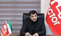 مدیرعامل تراکتور: پرسپولیس از زمین فرار کرد!
