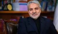 سخنگوی دولت‌ روحانی از فیلتر دولت رئیسی گذشت!