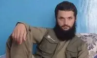 تصاویر «عبدالله کویته» طراح عملیات تروریستی کرمان
