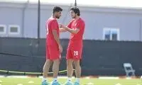رمزگشایی از امتناع طارمی در نپذیرفتن بازوبند کاپیتانی